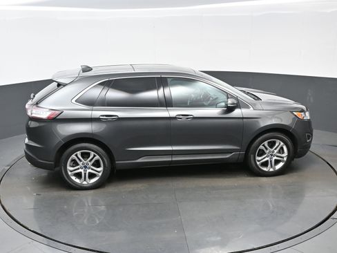 Used 2015 Ford Edge Titanium w/ Equipment Group 301A image 38