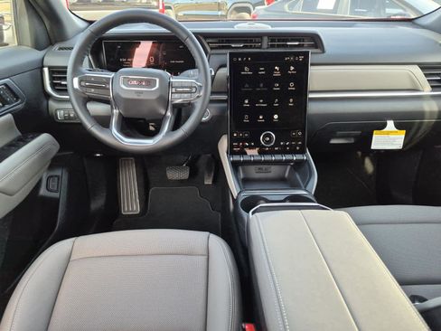 New 2026 GMC Terrain Elevation w/ Elevation Premium Package image 13