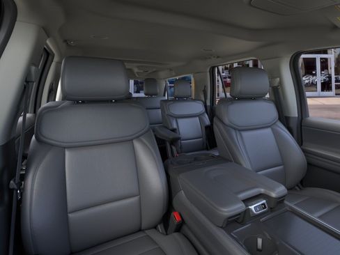 New 2026 Ford Expedition Max Active AWD/4WD image 13