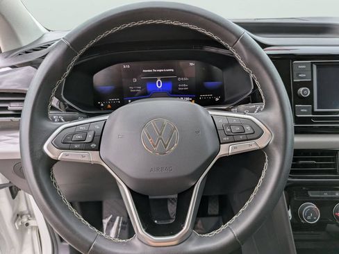 Used 2023 Volkswagen Taos S FWD image 24