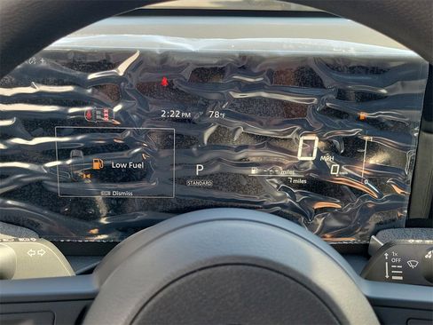 New 2026 Nissan Kicks SV w/ SV Premium Package image 8