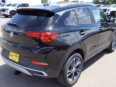 Used 2022 Buick Encore GX Select FWD image 7