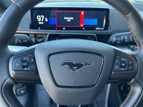 Used 2023 Ford Mustang Mach-E GT AWD/4WD image 31