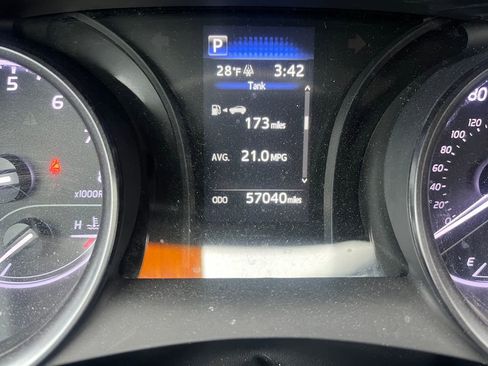 Certified 2023 Toyota Camry SE image 30