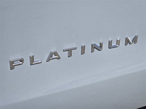 New 2026 Ford Expedition Max Platinum w/ Driver's Package image 9