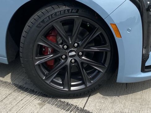 New 2026 Cadillac CT5 V image 9