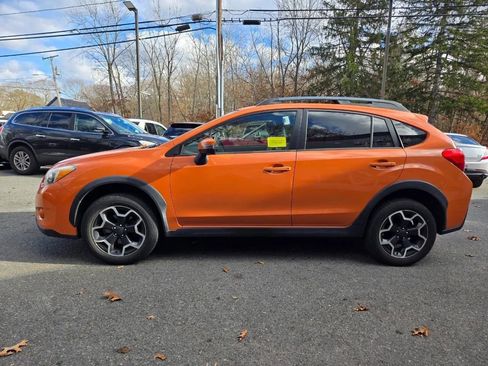 Used 2015 Subaru Crosstrek 2.0i Limited image 15
