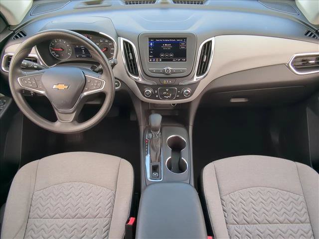 Used 2024 Chevrolet Equinox LS FWD image 18