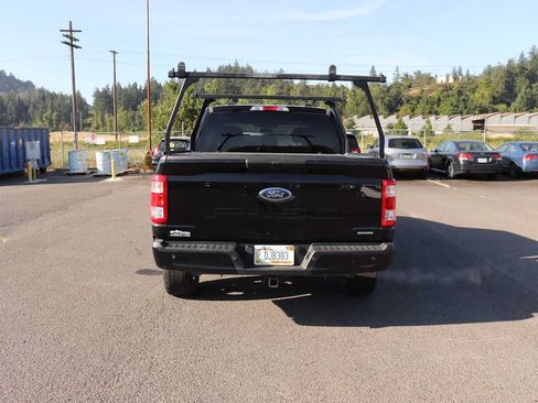 Used 2021 Ford F150 XL w/ STX Appearance Package AWD/4WD image 6