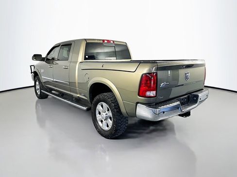 Used 2015 RAM 3500 Big Horn AWD/4WD image 5