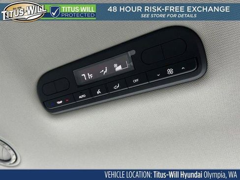 New 2026 Hyundai Palisade SEL AWD/4WD image 73