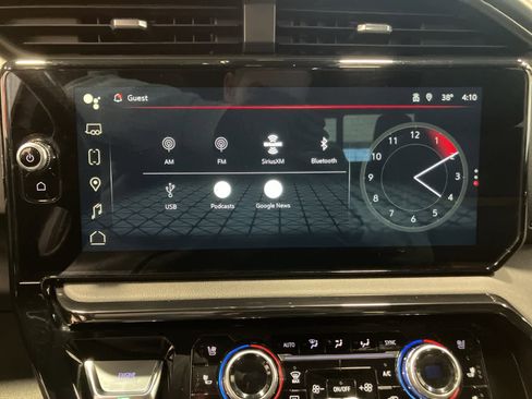 Used 2022 GMC Sierra 1500 AT4 w/ AT4 Premium Package image 22