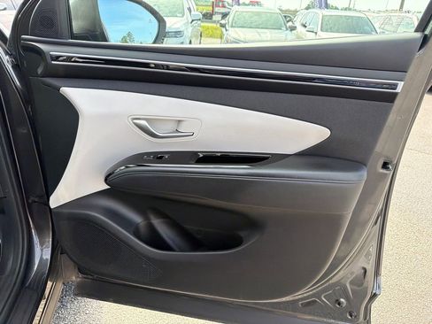 Used 2022 Hyundai Tucson SEL w/ Convenience Package FWD image 14
