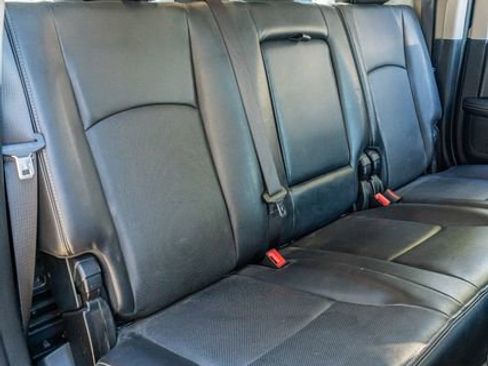 Used 2015 RAM 3500 Laramie w/ Cold Weather Group image 40