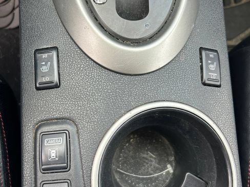 Used 2012 Nissan Rogue SL AWD/4WD image 3