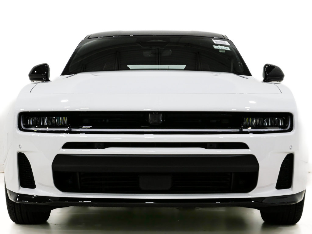 New 2026 Dodge Charger R/T AWD/4WD image 2