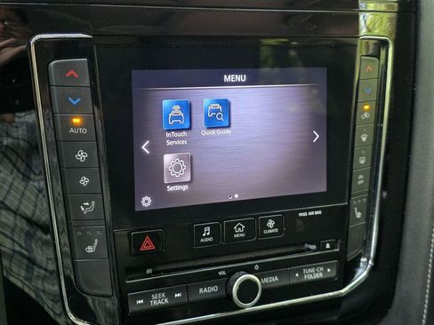 Used 2020 INFINITI QX80 Luxe w/ Proassist Package AWD/4WD image 26