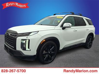 Used 2024 Hyundai Palisade XRT