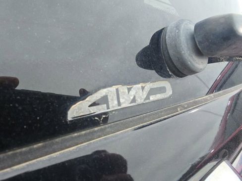 Used 2008 Honda CR-V EX-L image 7