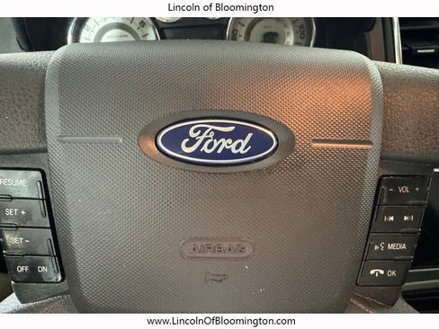 Used 2008 Ford Edge Limited FWD image 46