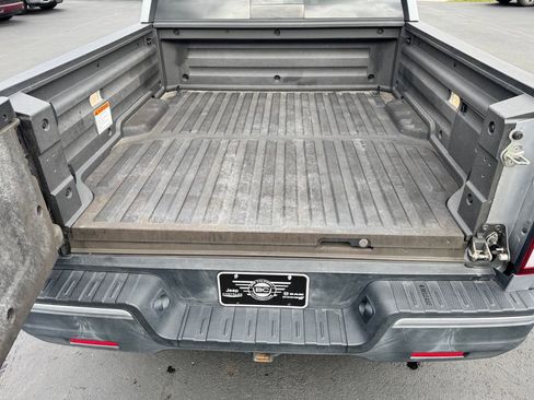 Used 2019 Honda Ridgeline RTL-T image 15