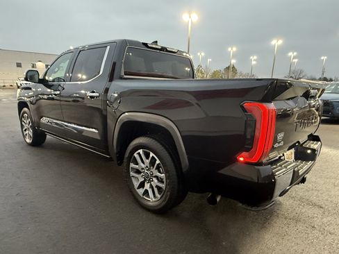 Used 2022 Toyota Tundra 1794 Edition image 11