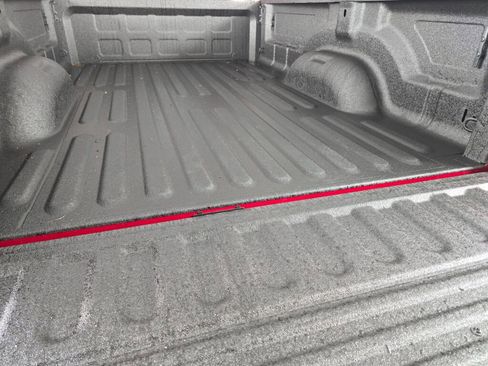 New 2026 RAM 3500 Laramie image 16