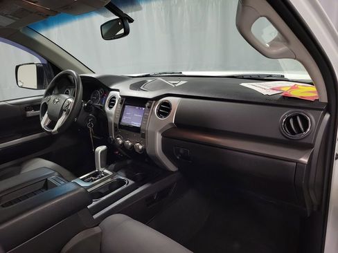 Used 2014 Toyota Tundra SR5 w/ TRD Off Road Package image 26
