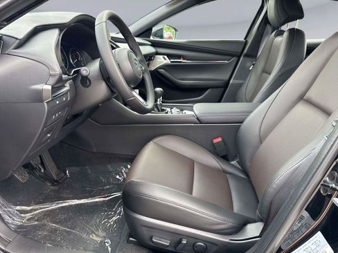 New 2026 MAZDA MAZDA3 2.5 S Hatchback w/ Premium Pkg FWD image 19