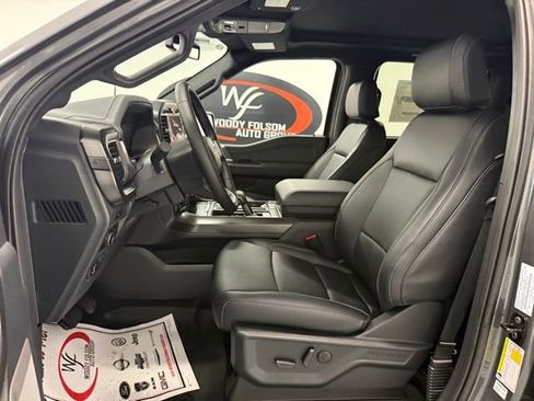 New 2026 Ford F150 Lariat w/ Equipment Group 501A Mid image 12