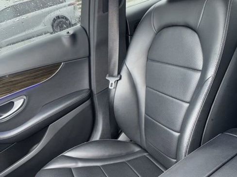 Used 2020 Mercedes-Benz C 300 4MATIC Sedan image 6