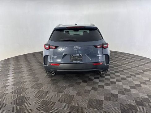 Used 2025 MAZDA CX-50 AWD 2.5 S w/ Weather Package image 6
