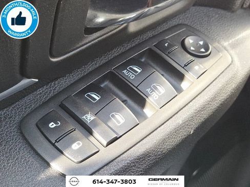 Used 2022 RAM 1500 Warlock w/ Electronics Group AWD/4WD image 25