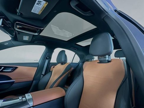 New 2026 Mercedes-Benz C 300 Sedan image 22