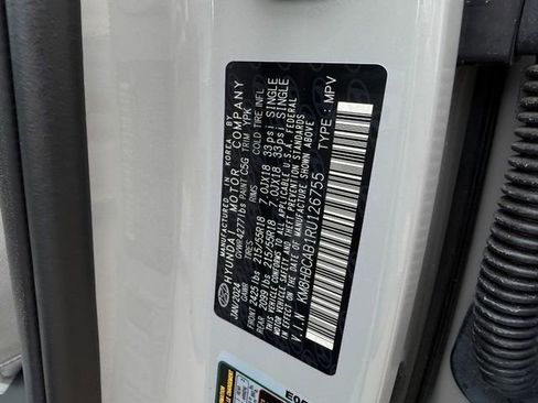 Used 2024 Hyundai Kona SEL AWD/4WD image 20