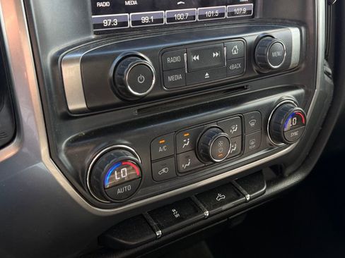 Used 2017 Chevrolet Silverado 1500 LT w/ All Star Edition image 18