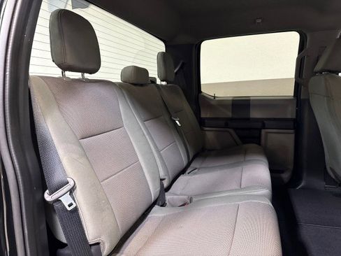 Used 2022 Ford F250 XL w/ STX Appearance Package image 65