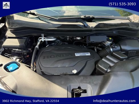 Used 2017 Honda Pilot EX-L image 40