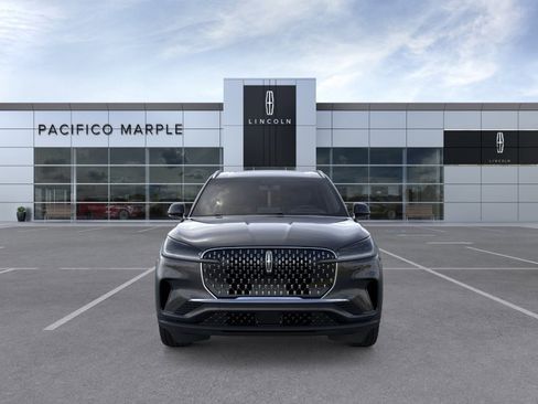 New 2026 Lincoln Aviator AWD image 6