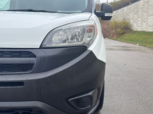 Used 2017 RAM ProMaster City Tradesman w/ Rear Back-up Camera Group image 11