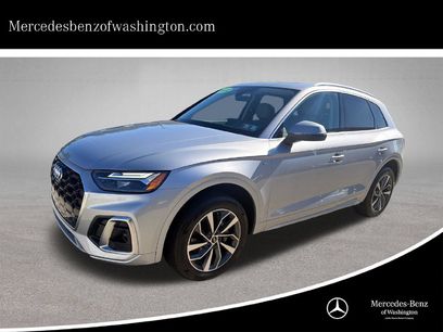 Used 2022 Audi Q5 2.0T Premium Plus
