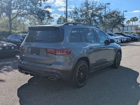 Certified 2023 Mercedes-Benz GLB 250 image 5
