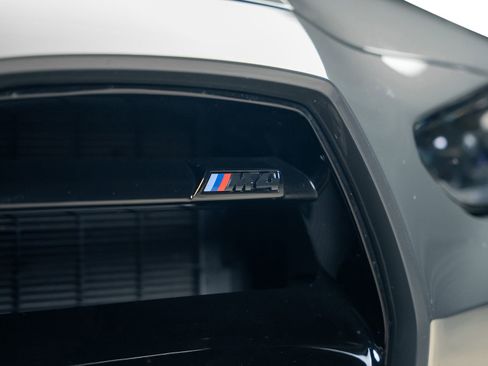 Used 2024 BMW M4 Base image 12