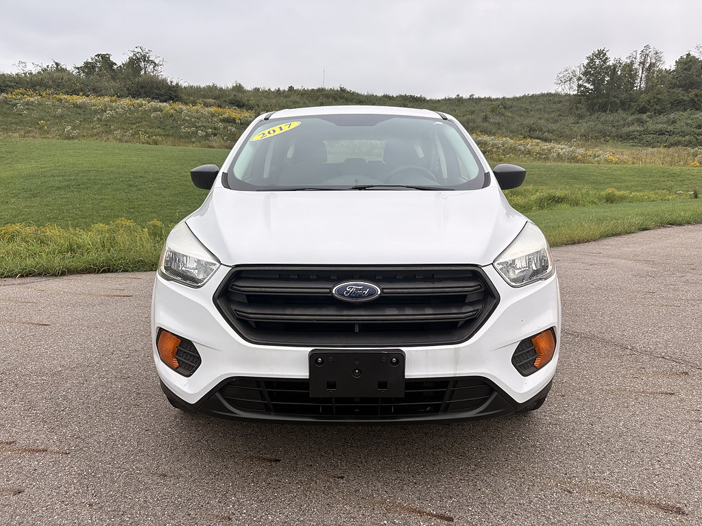 Used 2017 Ford Escape S FWD image 8