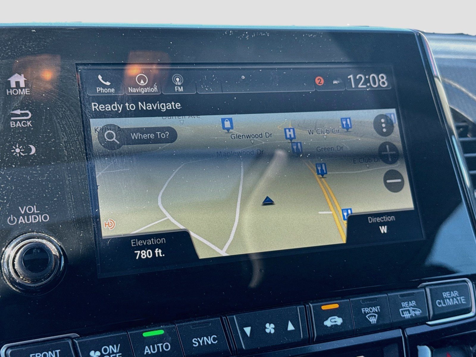 Used 2018 Honda Odyssey Touring image 13