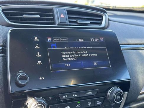 Used 2017 Honda CR-V EX-L image 17