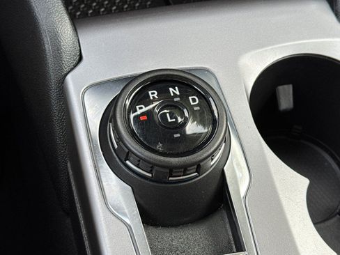 Certified 2024 Ford Bronco Sport Free Wheeling image 18