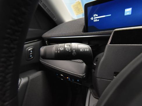 Used 2025 Ford Mustang Mach-E Select AWD/4WD image 14