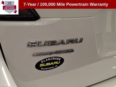 Certified 2023 Subaru Outback Premium AWD/4WD image 31