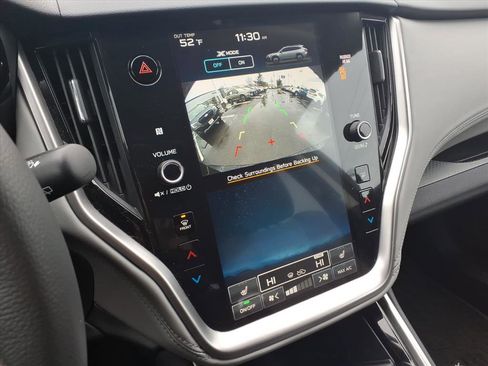 Certified 2023 Subaru Outback Premium image 24